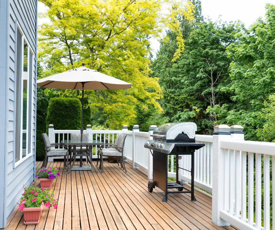 deck builders in kenmore